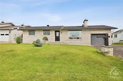 Detached in Clarence-Rockland