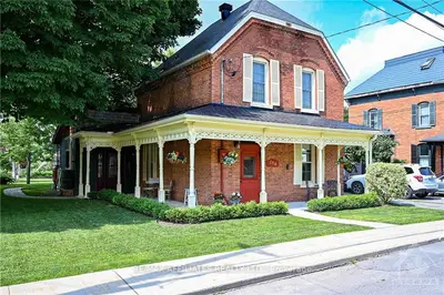Detached in North Grenville
