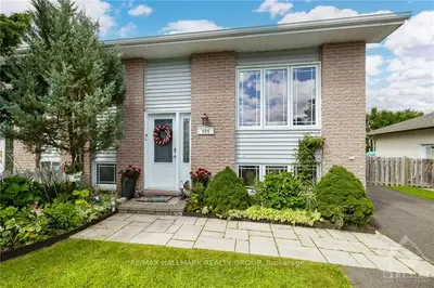 Semi-Detached in Clarence-Rockland