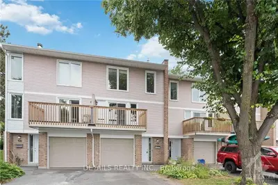 Condo Townhouse in Tanglewood - Grenfell Glen - Pineglen