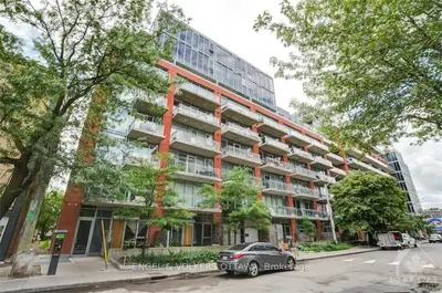 340 Mcleod Street 937, Ottawa Centre, On K1p 1a9