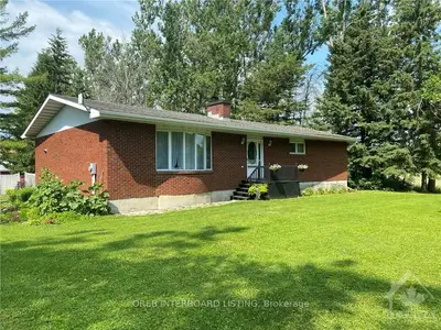 4257 Appleton Side Road, Mississippi Mills, On K0a 1a0