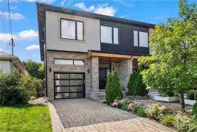 634 Westview Avenue, Westboro - Hampton Park, On K1z 6e3