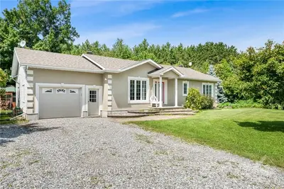 1834 Sarrazin Street, Alfred And Plantagenet, On K0b 1l0