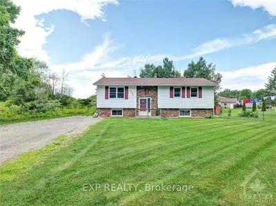 Detached in Rideau Lakes