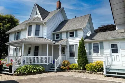 Semi-Detached in South Dundas