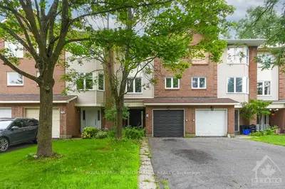Condo Townhouse in South of Baseline to Knoxdale