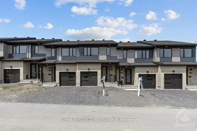 104 Succession Court, Stittsville - Munster - Richmond, On K2s 2z8