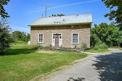 Detached in Drummond/North Elmsley