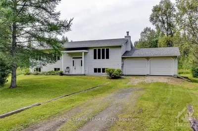 Detached in North Grenville