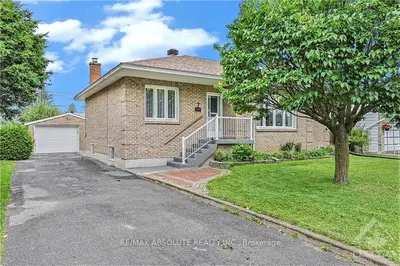 Detached in Cityview - Parkwoods Hills - Rideau Shore