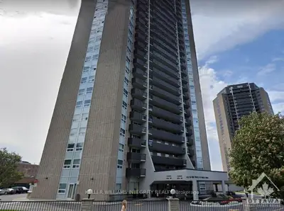 Condo Apartment in Mooneys Bay - Carleton Heights and Area