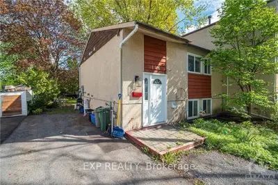 146 Rothesay Drive, Kanata, On K2l 1p1