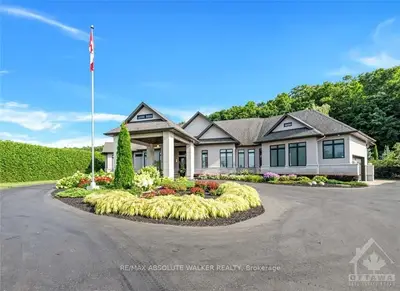 Detached in Orleans - Cumberland and Area