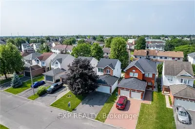 Detached in Orleans - Cumberland and Area