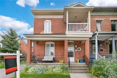170 Primrose Avenue, West Centre Town, On K1r 6m6