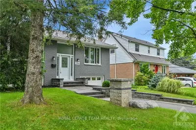 Detached in Alta Vista and Area