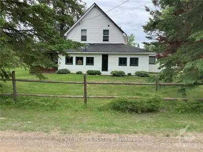 5258 Murphy Road, Greater Madawaska, On K0j 1h0