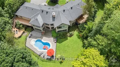 Detached in Orleans - Cumberland and Area