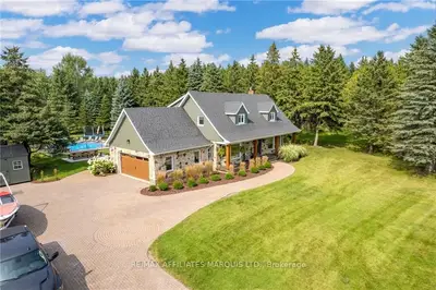 Detached in South Glengarry