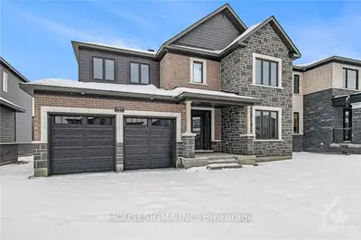 757 Shoal Street, Manotick - Kars - Rideau Twp And Area, On K0a 2e0