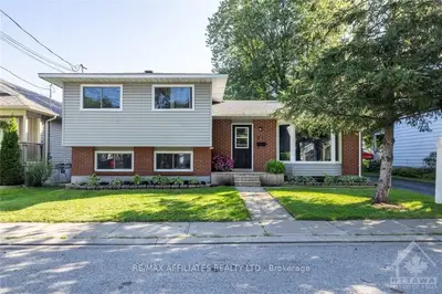 Detached in Carleton Place
