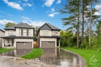 Detached in Leitrim