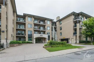 Condo Apartment in Dows Lake - Civic Hospital and Area