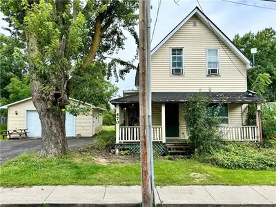 Detached in North Dundas