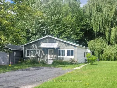 Detached in South Glengarry