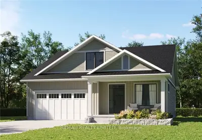 125 Hearthside Drive, Westport, On K0g 1x0