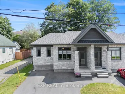 Semi-Detached in Casselman