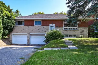 Detached in Smiths Falls