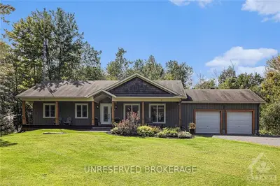 1396 South Russell Road, Russell, On K4r 1e5