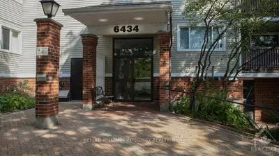 6434 Bilberry Drive 212, Orleans - Convent Glen And Area, On K1c 4p5