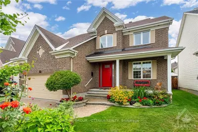 1978 Solano Terrace, Orleans - Cumberland And Area, On K4a 3r8