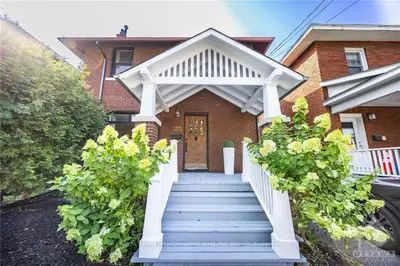Detached in Glebe - Ottawa East and Area