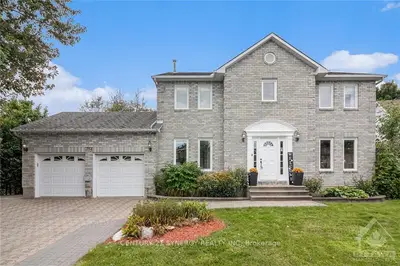 Detached in Orleans - Cumberland and Area