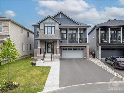 Detached in Orleans - Cumberland and Area