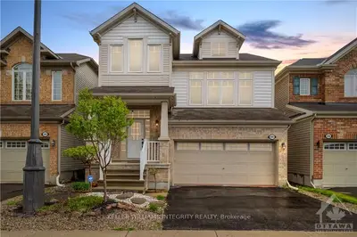 406 Vendevale Avenue, Stittsville - Munster - Richmond, On K2s 0m6