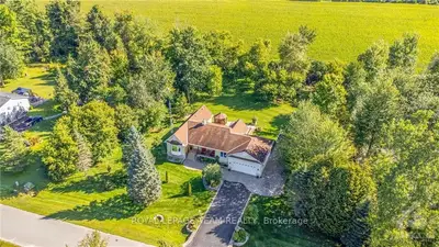 Detached in North Grenville