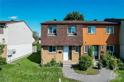 Condo Townhouse in Alta Vista and Area