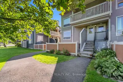 Condo Apartment in Orleans - Convent Glen and Area