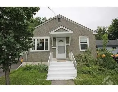 Detached in Vanier and Kingsview Park