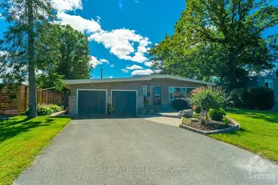 466 Crestview Road, Alta Vista And Area, On K1h 5g9
