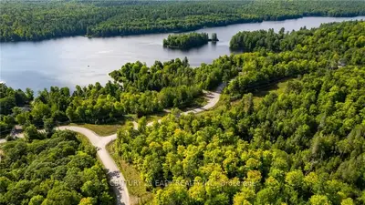 Vacant Land in Greater Madawaska