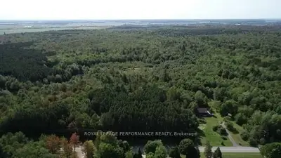 Vacant Land in Alfred and Plantagenet