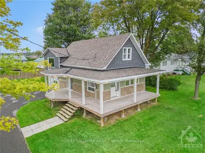 Detached in Clarence-Rockland