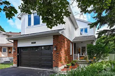 Detached in Orleans - Cumberland and Area