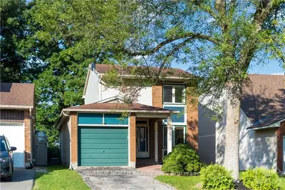 830 Lawnsberry Drive, Orleans - Cumberland And Area, On K1e 1x7